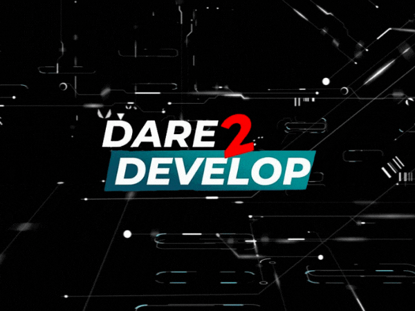 dare2develop